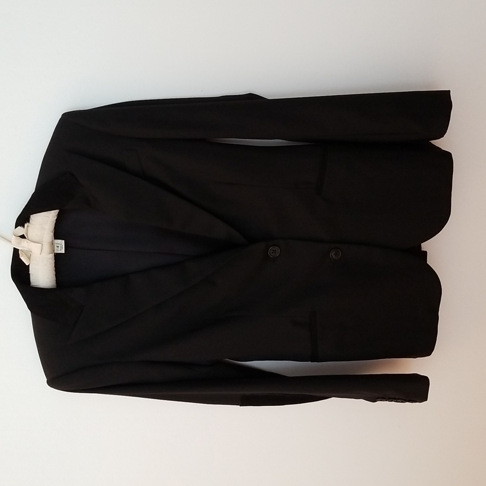 HOLMES & YANG BLAZER
